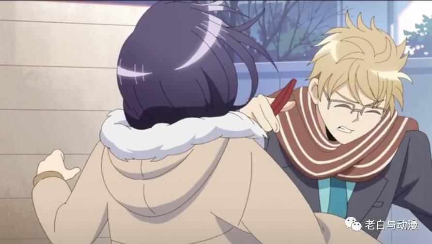 新番推荐排行榜,新番评分