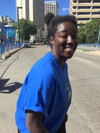 来加拿大埃德蒙顿跑马拉松的四个理由