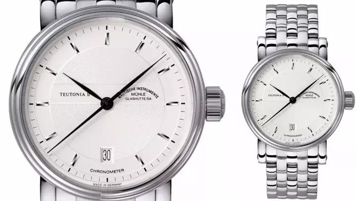 天文台认证劳力士,美度天文台认证手表哪个好