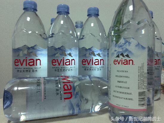 世界上最贵的矿泉水值多少钱,全球最贵的矿泉水一瓶就是一套房