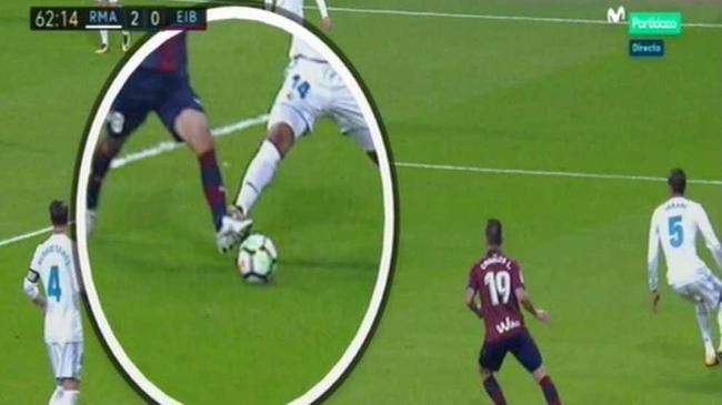 西超杯皇马vs巴萨赛前谈点球,皇马点球巴萨