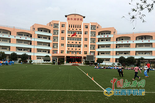 南昌小时候的学校样子,80后学校的回忆江西南昌