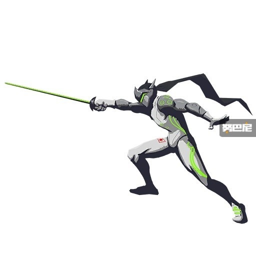 守望先锋设计手稿,守望先锋英雄设计