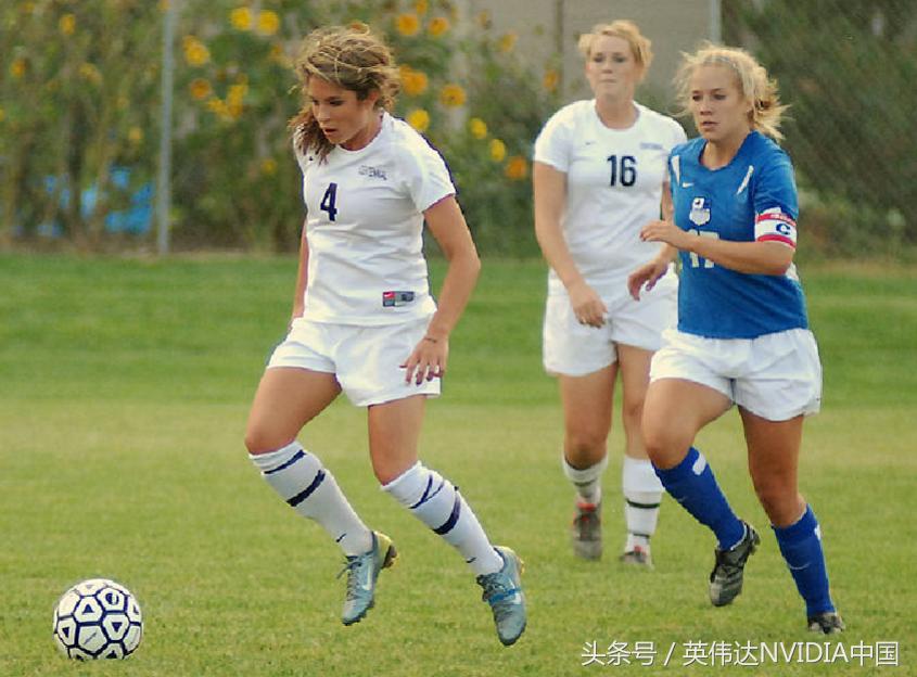 AI常伴您左右，GPU助力球场脑震荡检测