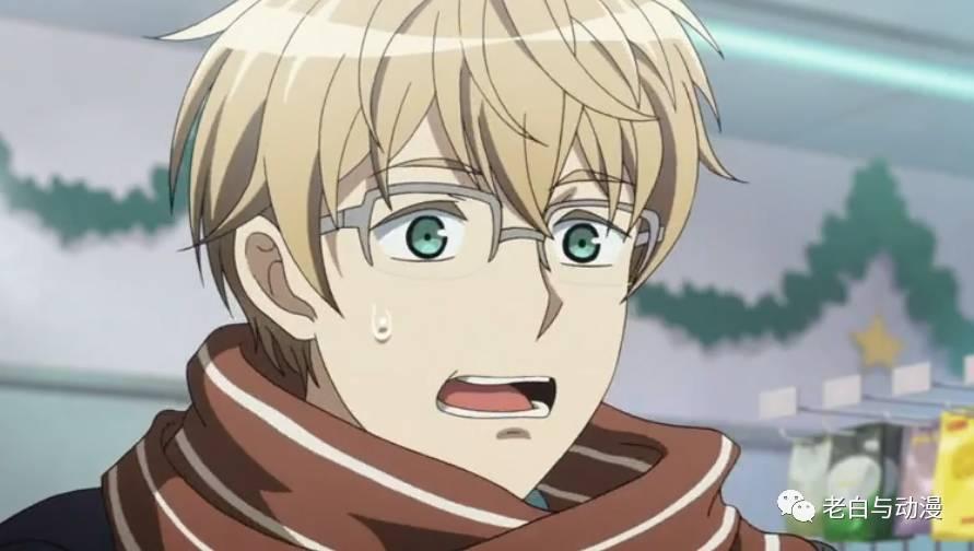 新番推荐排行榜,新番评分