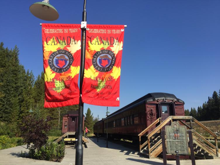 来加拿大埃德蒙顿跑马拉松的四个理由