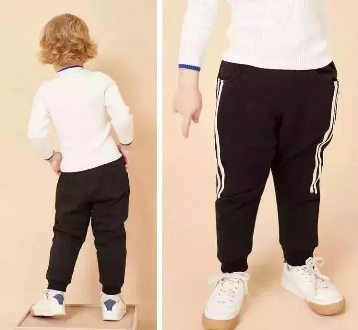 天气冷宝宝穿什么外套好,天气说冷就马上冷了