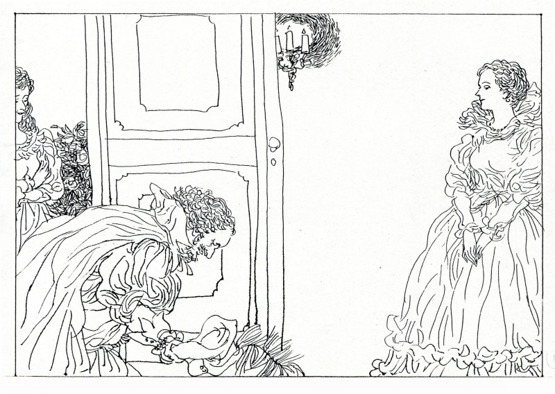 名家名绘四大名著连环画,黑白彩色系列连环画第二季