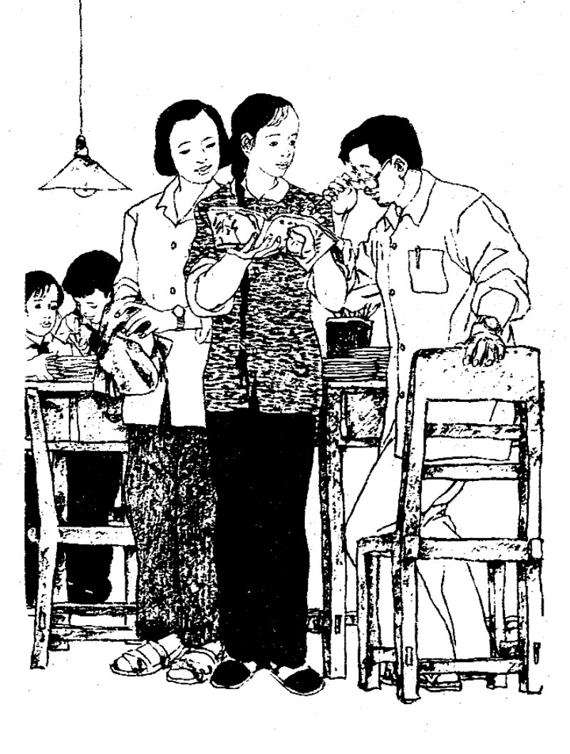名家名绘四大名著连环画,黑白彩色系列连环画第二季