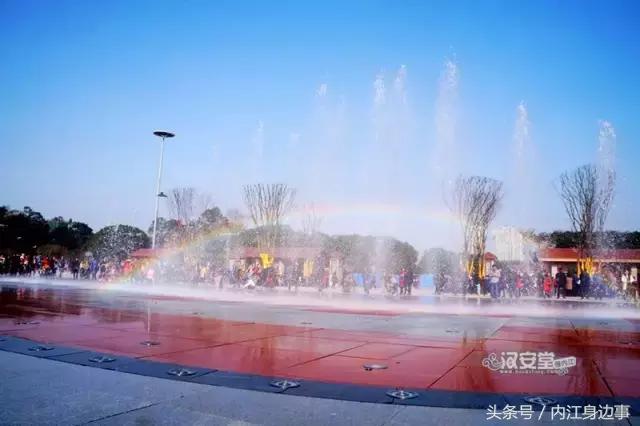 内江近代史遗迹故事,内江故事