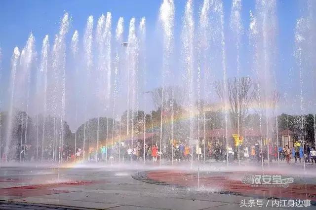 内江近代史遗迹故事,内江故事