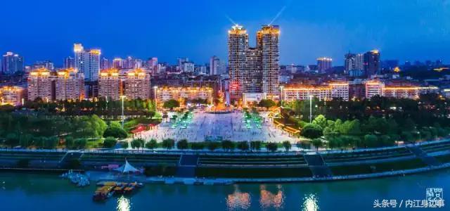 内江近代史遗迹故事,内江故事