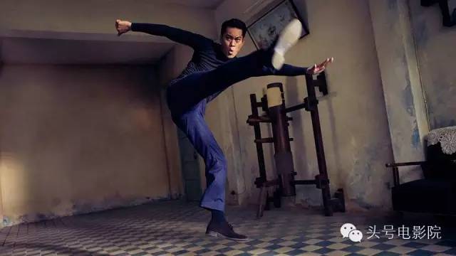 从星仔到星爷小人物的辛酸,从星仔到星爷蜕变