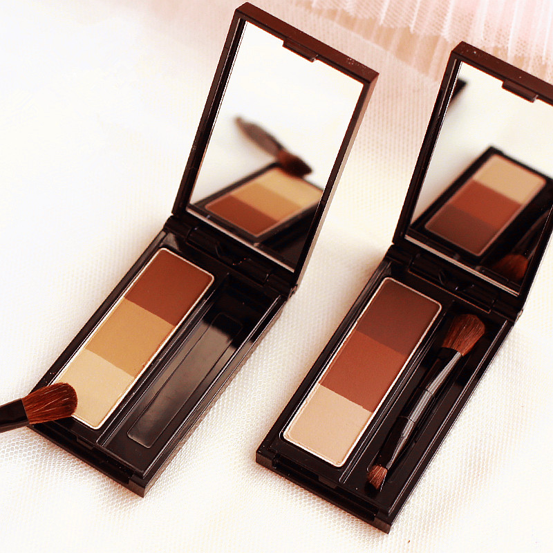 这些好用到爆的日本平价彩妆品牌！你用过哪一款？