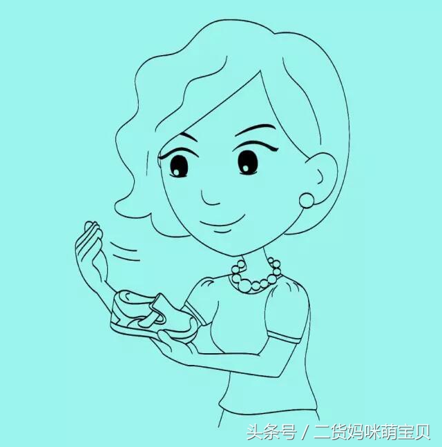 万万想不到的鞋子,孩子长期穿这样的鞋子要当心了