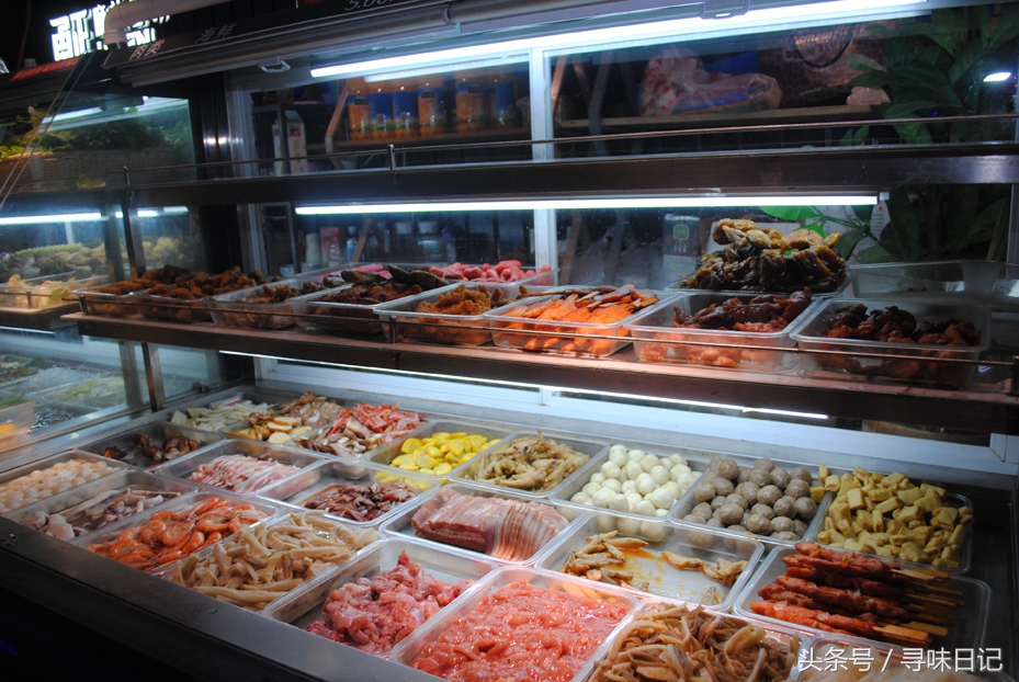 恒一美食推荐,海曙区恒一广场有哪些吃的招牌菜