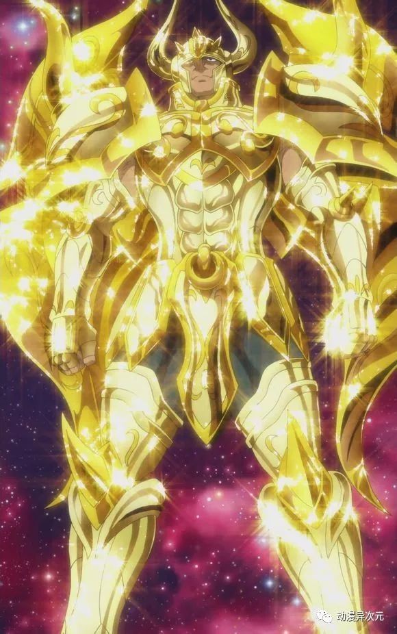 雅典娜的黄金圣斗士们,黄金圣斗士是雅典娜最强战力吗