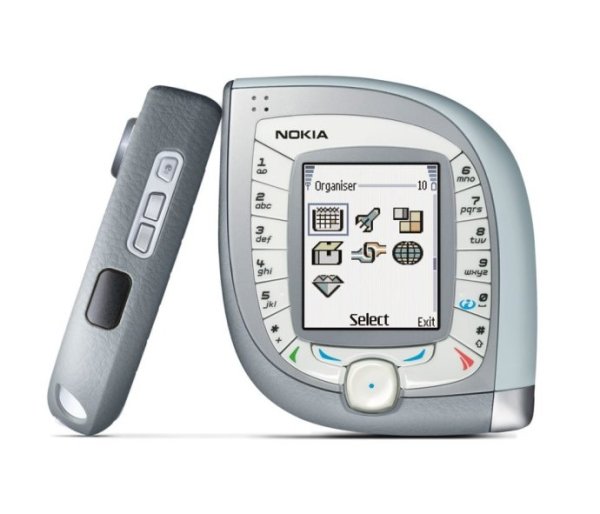 盘点那些奇葩的造型,盘点那些奇葩设计奇葩手机