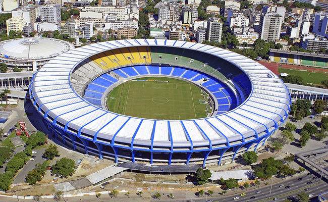 历届欧冠决赛球场,历届世界杯决赛