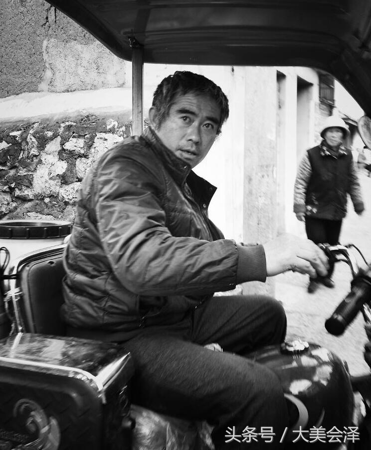 会泽古城古街 (会泽古城古巷的回忆)