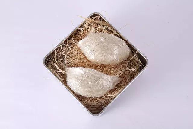 深秋燕窝补，清润又美肤