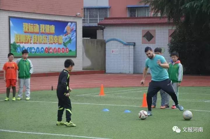南阳市第十六小学简介,南阳市第16小学足球队