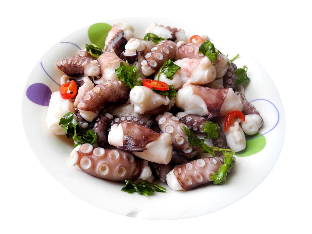 吃海鲜真的会复发病吗,吃海鲜会得癌症