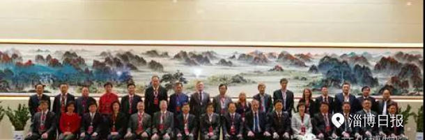 淄博日报新闻联播,淄博日报淄博电视台