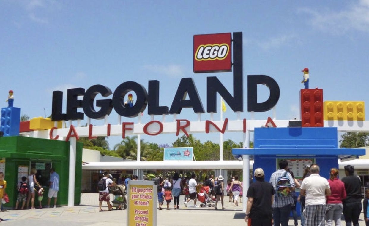 乐高即将上市的积木几万块,乐高史上最大的10款乐高