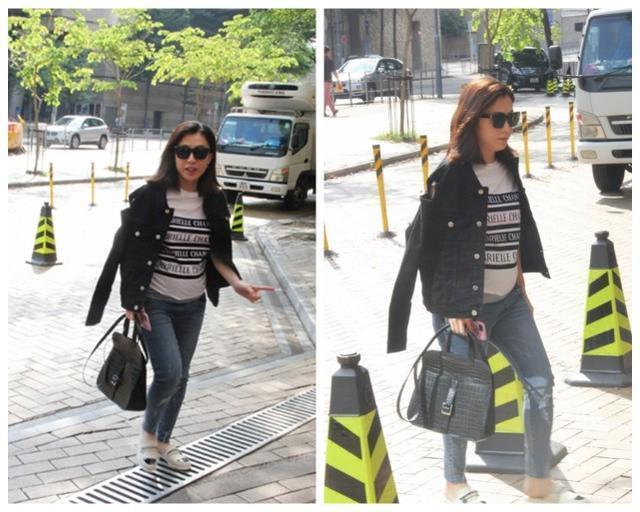 香港名媛甘比,甘比与名媛