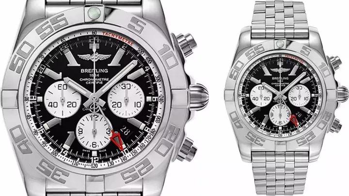 天文台认证劳力士,美度天文台认证手表哪个好