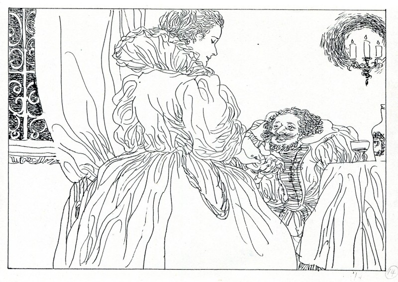 名家名绘四大名著连环画,黑白彩色系列连环画第二季