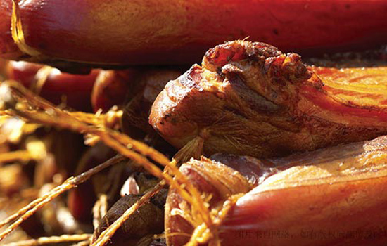 腊肉有哈喇味怎么处理,腊肉有哈喇的味还能吃吗