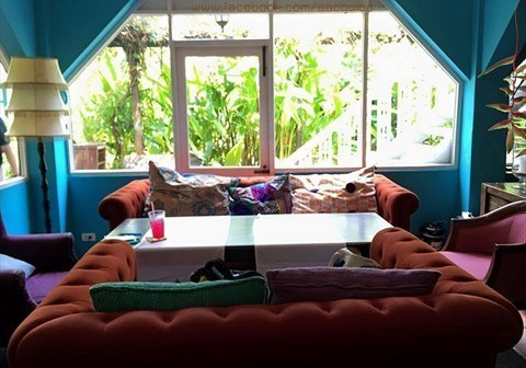 泰国旅游攻略曼谷饭店,泰国旅游必去餐厅推荐