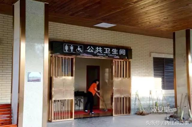 内江近代史遗迹故事,内江故事