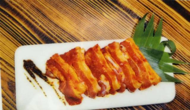 吃烤肉的正确方式攻略,烤肉店烤肉的正确吃法