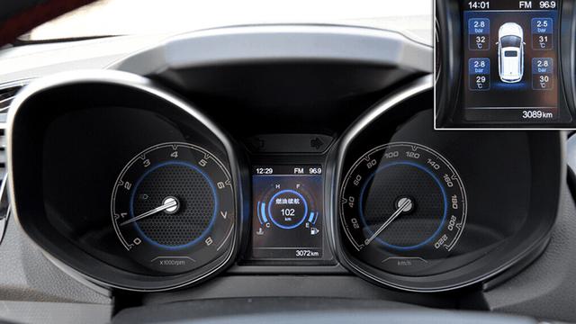 十万以内高配suv,试驾十万以内性价比高的车