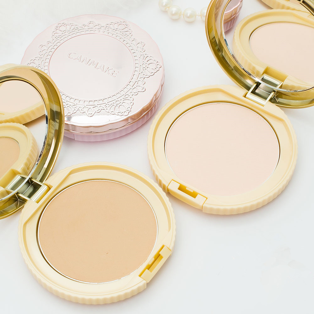 这些好用到爆的日本平价彩妆品牌！你用过哪一款？