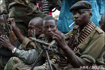 二战时期全世界最大的内战,二战过后世界国家之间的矛盾