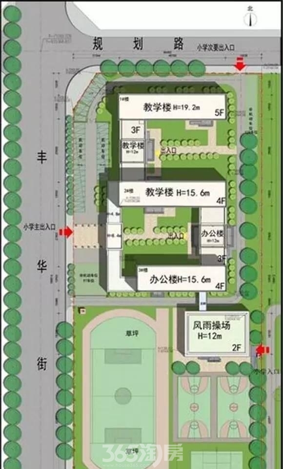 新乡南区学校规划图,新乡市扩建小学计划