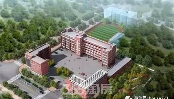 新乡南区学校规划图,新乡市扩建小学计划