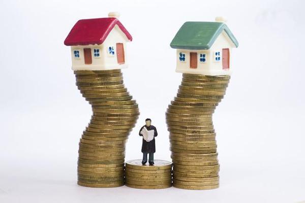 买新房首付不够如何解决,买新房没钱交税了怎么办