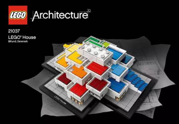 乐高即将上市的积木几万块,乐高史上最大的10款乐高