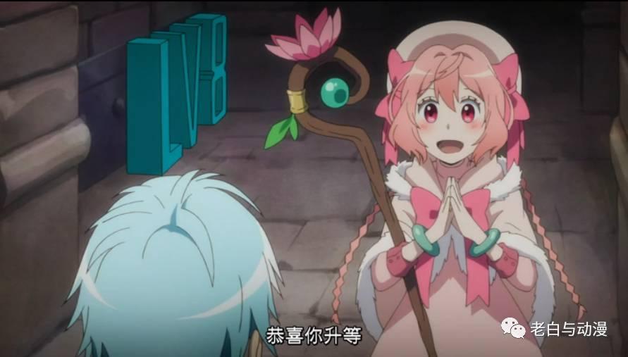 新番推荐排行榜,新番评分