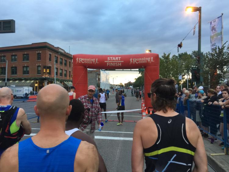 来加拿大埃德蒙顿跑马拉松的四个理由