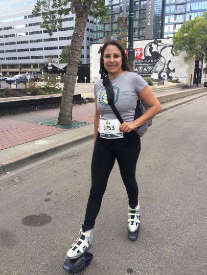 来加拿大埃德蒙顿跑马拉松的四个理由