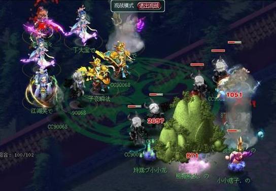 致精武天神参赛玩家：明明可以靠脸吃饭，偏偏要来打联赛