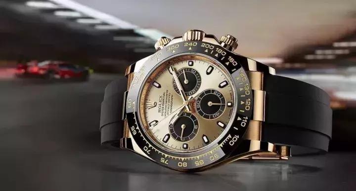 天文台认证劳力士,美度天文台认证手表哪个好