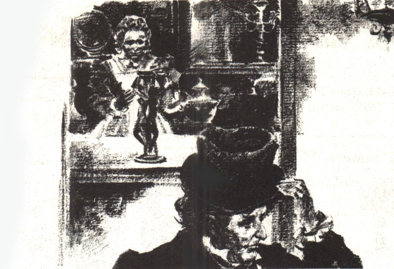 名家名绘四大名著连环画,黑白彩色系列连环画第二季