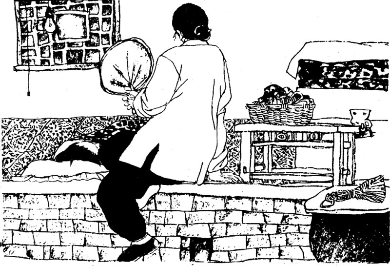 名家名绘四大名著连环画,黑白彩色系列连环画第二季